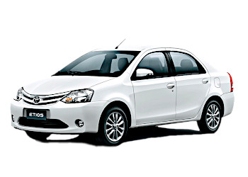 Etios Taxi